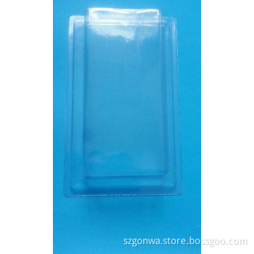 Exported Big Capacity PVC LED Light Blister Packaging
